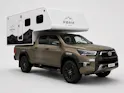 Toyota Hilux Double Cab.-Pick-up 2.8 D-4D MHEV 204 Invincible 4x4