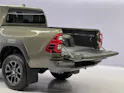 Toyota Hilux Double Cab.-Pick-up 2.8 D-4D MHEV 204 Invincible 4x4