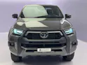 Toyota Hilux Double Cab.-Pick-up 2.8 D-4D MHEV 204 Invincible 4x4