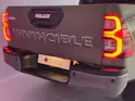 Toyota Hilux Double Cab.-Pick-up 2.8 D-4D MHEV 204 Invincible 4x4