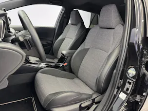 Toyota Corolla Touring Sports 2.0 HSD Trend