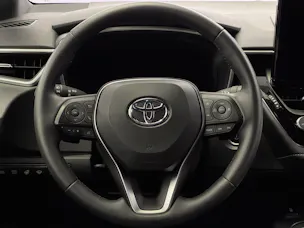 Toyota Corolla Touring Sports 2.0 HSD Trend