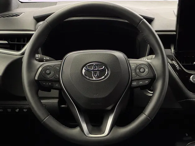 Toyota Corolla Touring Sports 2.0 HSD Trend