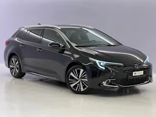 Toyota Corolla Touring Sports 2.0 HSD Trend