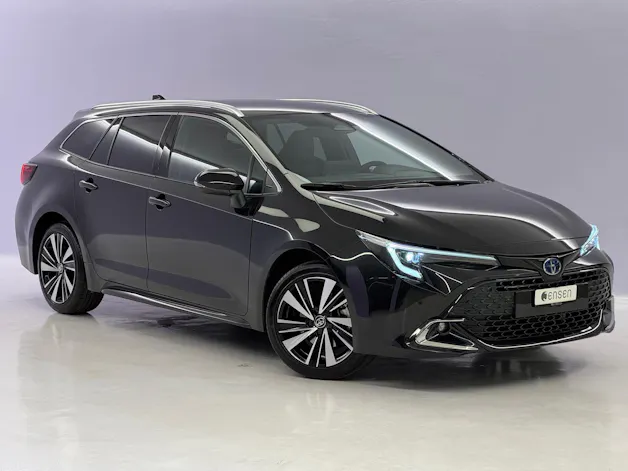 Toyota Corolla Touring Sports 2.0 HSD Trend