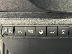 Toyota Corolla Touring Sports 2.0 HSD Trend