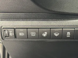 Toyota Corolla Touring Sports 2.0 HSD Trend