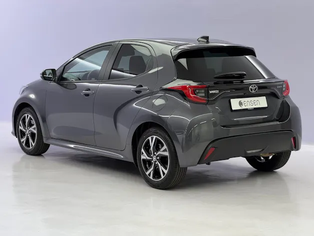 Toyota Yaris 1.5 VVT-i HSD Trend