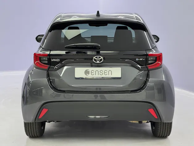 Toyota Yaris 1.5 VVT-i HSD Trend
