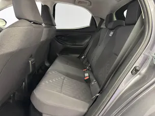 Toyota Yaris 1.5 VVT-i HSD Trend