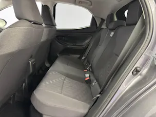 Toyota Yaris 1.5 VVT-i HSD Trend
