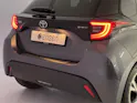 Toyota Yaris 1.5 VVT-i HSD Trend