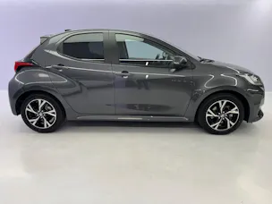 Toyota Yaris 1.5 VVT-i HSD Trend