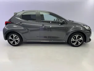 Toyota Yaris 1.5 VVT-i HSD Trend