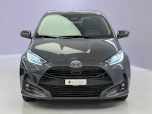 Toyota Yaris 1.5 VVT-i HSD Trend
