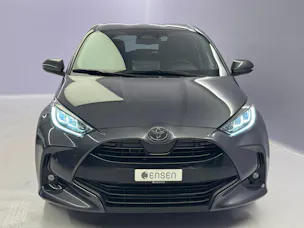 Toyota Yaris 1.5 VVT-i HSD Trend