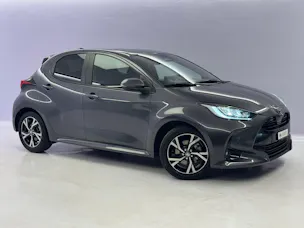 Toyota Yaris 1.5 VVT-i HSD Trend