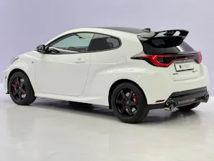 Toyota GR Yaris 1.6 Turbo Sport 4x4