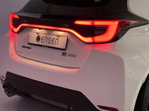 Toyota GR Yaris 1.6 Turbo Sport 4x4