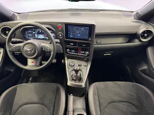 Toyota GR Yaris 1.6 Turbo Sport 4x4