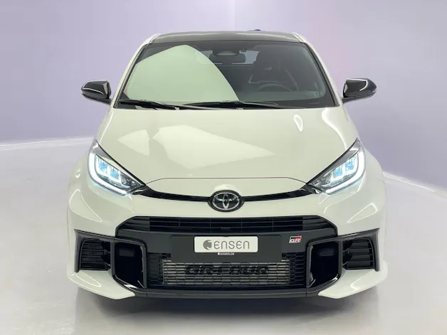 Toyota GR Yaris 1.6 Turbo Sport 4x4