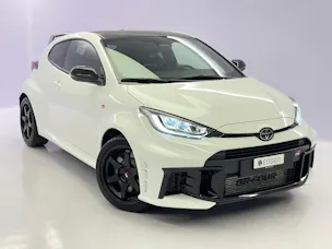 Toyota GR Yaris 1.6 Turbo Sport 4x4