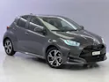 Toyota Yaris 1.5 VVT-i HSD Trend