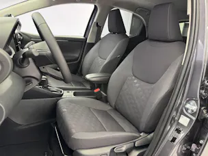 Toyota Yaris 1.5 VVT-i HSD Trend