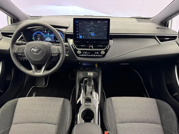Toyota Corolla Touring Sports 1.8 HSD Trend