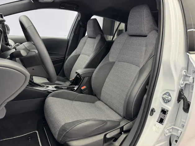 Toyota Corolla Touring Sports 1.8 HSD Trend