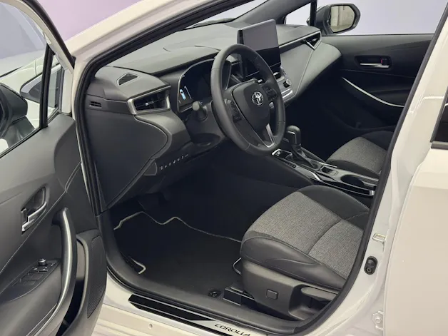 Toyota Corolla Touring Sports 1.8 HSD Trend
