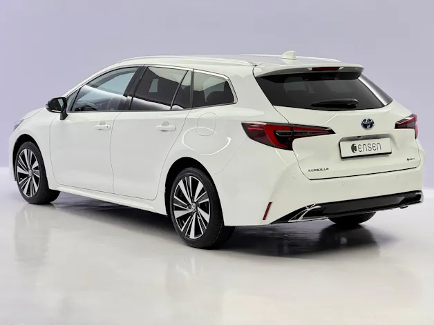 Toyota Corolla Touring Sports 1.8 HSD Trend