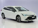 Toyota Corolla Touring Sports 1.8 HSD Trend