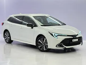 Toyota Corolla Touring Sports 1.8 HSD Trend