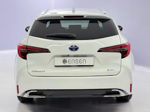 Toyota Corolla Touring Sports 1.8 HSD Trend