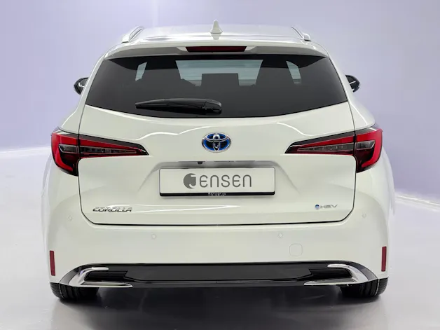 Toyota Corolla Touring Sports 1.8 HSD Trend