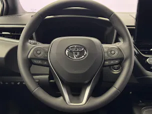 Toyota Corolla Touring Sports 1.8 HSD Trend