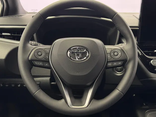 Toyota Corolla Touring Sports 1.8 HSD Trend