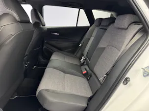 Toyota Corolla Touring Sports 1.8 HSD Trend