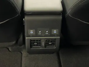 Toyota bZ4X Premium AWD