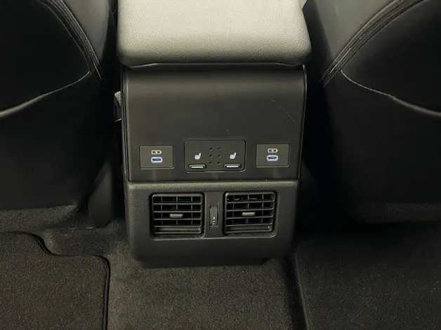 Toyota bZ4X Premium AWD
