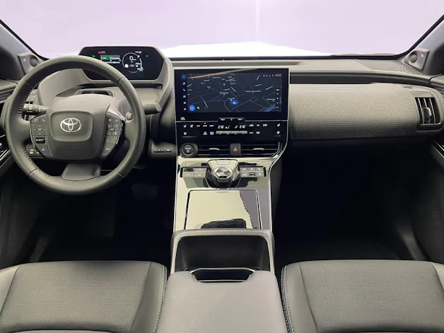 Toyota bZ4X Premium AWD