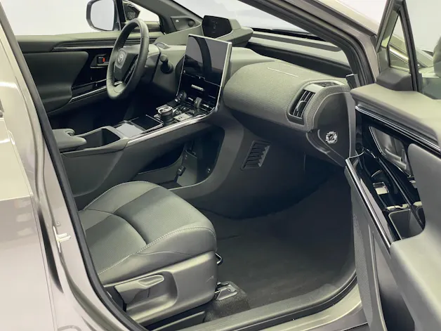 Toyota bZ4X Premium AWD