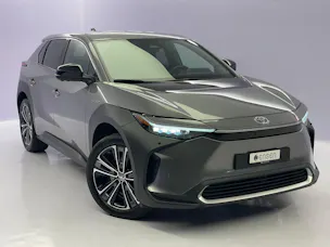 Toyota bZ4X Premium AWD