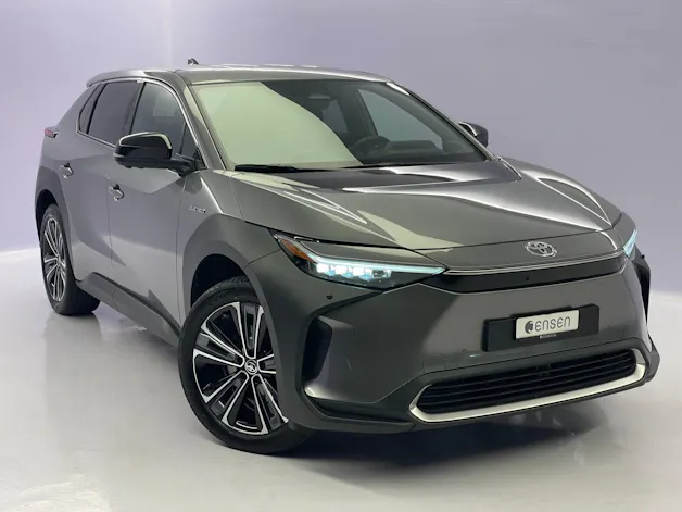 Toyota bZ4X Premium AWD