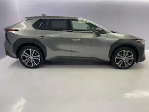 Toyota bZ4X Premium AWD