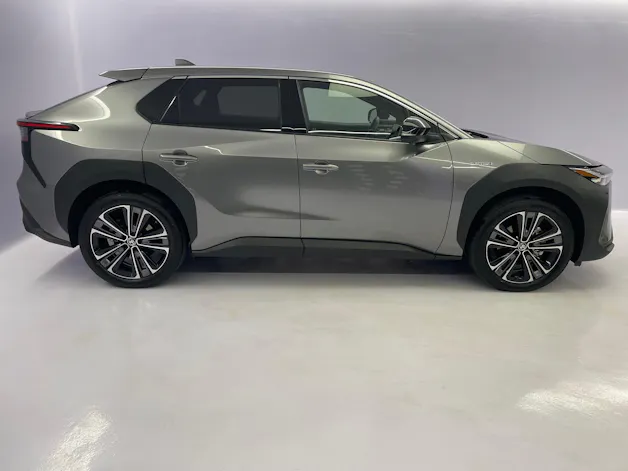 Toyota bZ4X Premium AWD