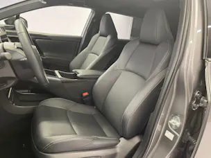 Toyota bZ4X Premium AWD