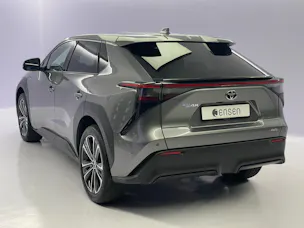 Toyota bZ4X Premium AWD