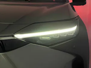 Toyota bZ4X Premium AWD